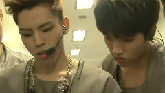 Infinite - 人类的条件