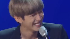 B1A4 - KBS2柳熙烈的写生簿