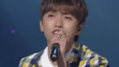 B1A4 - 紫色香