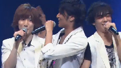 Johnnys Jr. - Can Do!Can Go!