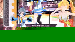 亚北音留,洛天依,VOCALOID家族,初音未来 - Do-Dai