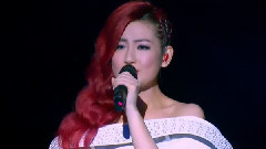 Selina(任家萱) - 爱我的每个人