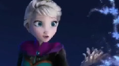 模仿翻唱 - Let It Go