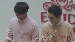 SHINee - Key&Minho 参加上海ETUDEHOUSE开幕