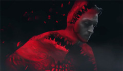 欧美群星 - Instinct takes over - Mesut Özil