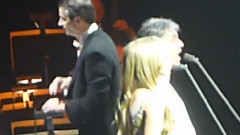 Delta Goodrem,Andrea Bocelli - The Christmas Song