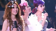S.H.E - 恋人未满