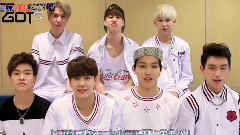 GOT7 - Real GOT7 Season2 Ep01