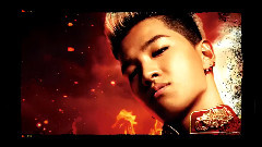 BigBang - 网游<神魔之塔> BIGBANG 代言人户外宣传广告特辑