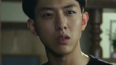 CNBLUE - 韩剧< 诱惑 > EP8 正信Cut