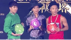 BigBang - BIGBANG神魔之塔 香港见面会