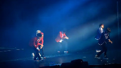 EXO-M,EXO-K,EXO - Wolf