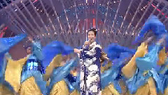 坂本冬美 - ふたりの大渔节