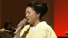 石川さゆり - 无法松の一生(度胸千両入り)
