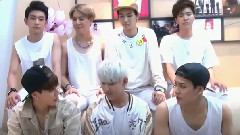 GOT7 - GOT7 Greets Thai Fans!