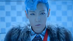 BigBang - Fantastic Baby清唱
