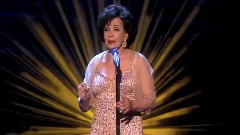 Shirley Bassey - Goldfinger
