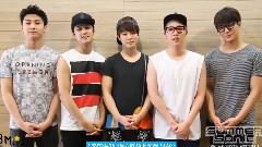 FTISLAND - FTisland Messages For Summer Sonic 2014 中文字幕 (BM字幕组)