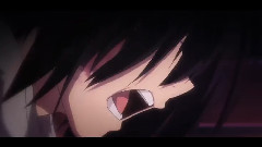 动漫专属,东方神起 - 黑暗的眼睛 动漫<野良神> AMV