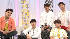 FTISLAND - NHK FTISLAND 韩语讲座第十八讲