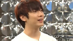 FTISLAND - FTISLAND NHK#韩语讲座 第14话