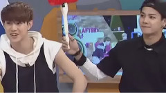 GOT7 - Markson