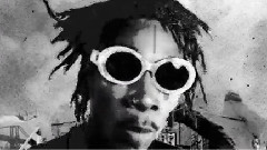 Juicy J - Shell Shocked