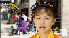 卓依婷 - 卓依婷拍摄八大巨星拱照北京城的感受