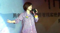 棉花糖 - 马戏团公约