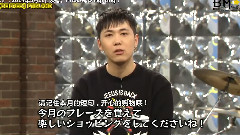 FTISLAND - FTisland NHK韩语讲座第十六话 本月复习