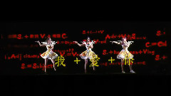 S.H.E - 中国话 & Talking