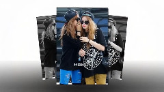 T-ara - Only You 孝敏&智妍