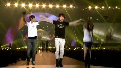 金在中,J.Y.J - Be My Girl & Empty