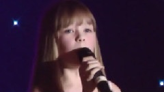 Connie Talbot - When You Believe