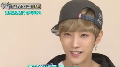 B1A4 - MBC Section TV B1A4 Cut