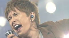 GACKT - Graffiti