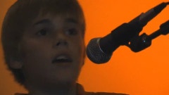 Justin Bieber - I'll Be