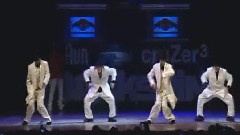 街舞视频 - 2005