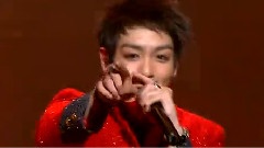 BigBang - 红霞