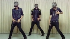 模仿翻唱 - 要疯了