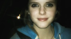 Tiffany Alvord - Time Traveling To China Day 1