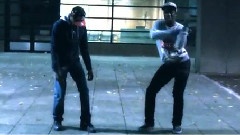 街舞视频 - Dubstep Dance