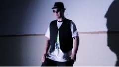 街舞视频 - Poppin John In Breakout