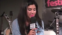 Marina & The Diamonds - iTunes Festival