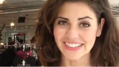 Marina & The Diamonds - Store Acoustic Performance