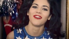 Marina & The Diamonds - Hollywood