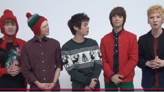 SHINee - Soompi France TV