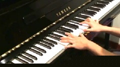 模仿翻唱 - Love Story