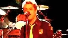 Green Day - Holiday