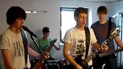 Green Day - Holiday